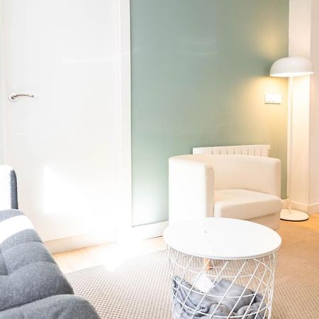 Apartamento Bobes I Gijón Exteriör bild