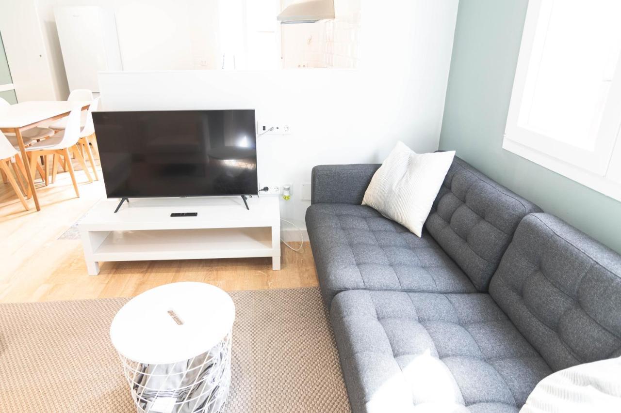 Apartamento Bobes I Gijón Exteriör bild
