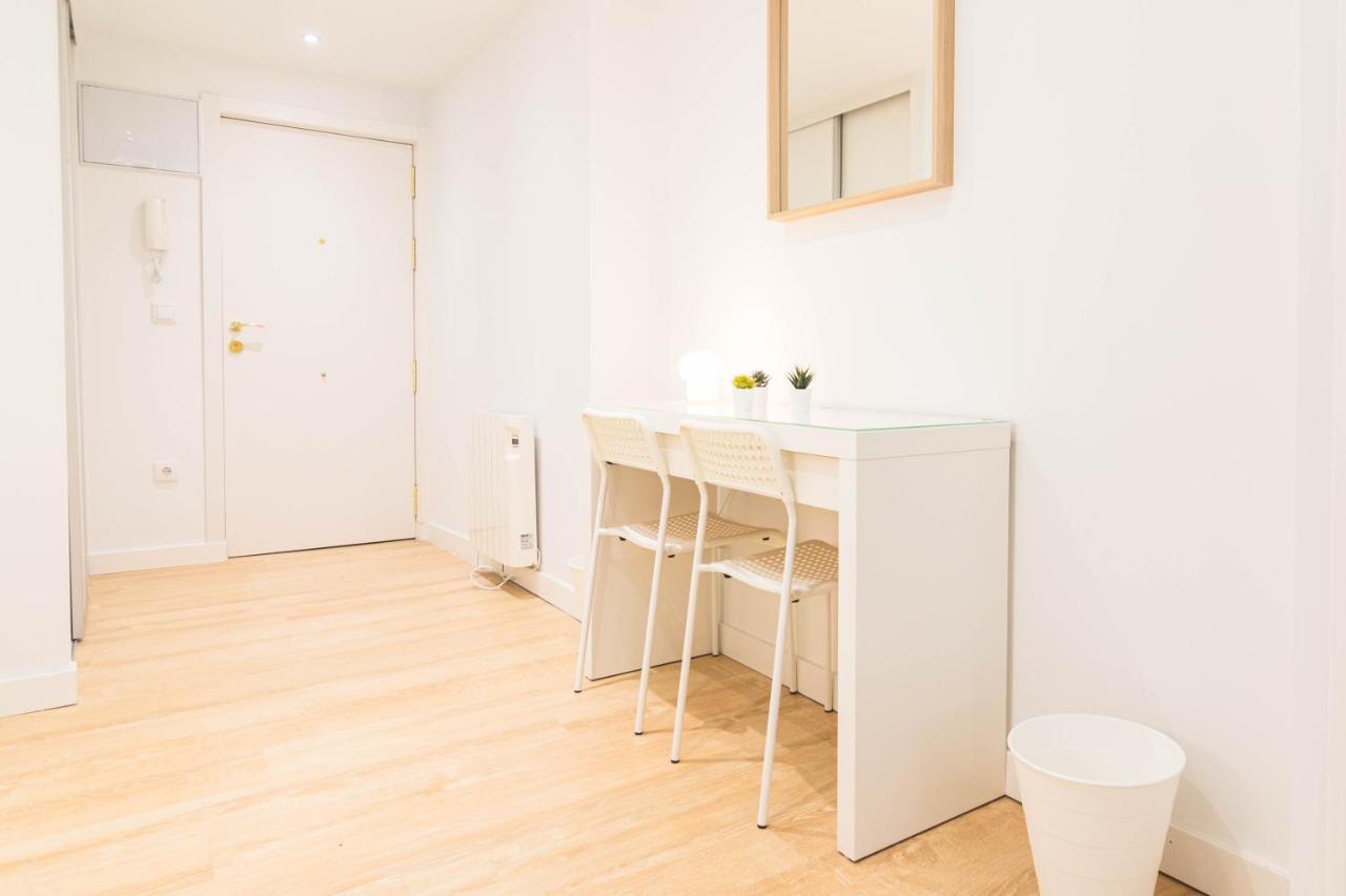 Apartamento Bobes I Gijón Exteriör bild