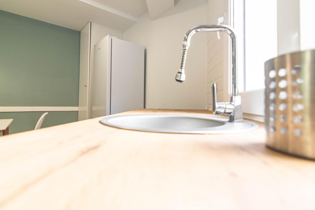Apartamento Bobes I Gijón Exteriör bild