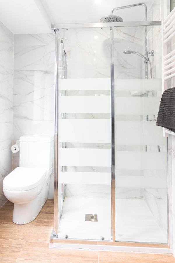 Apartamento Bobes I Gijón Exteriör bild