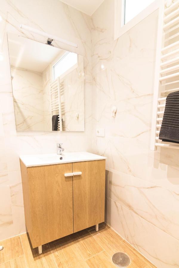 Apartamento Bobes I Gijón Exteriör bild