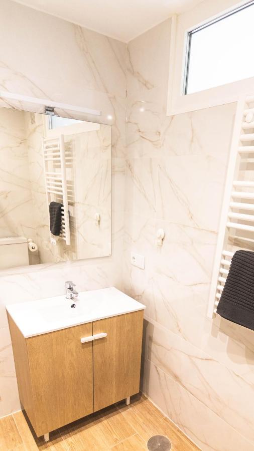 Apartamento Bobes I Gijón Exteriör bild
